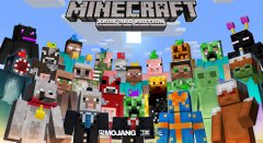 传微软 25 亿美元收购 Minecraft 开发