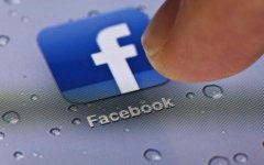 Facebook iOS 版加入「定