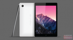 英伟达意外泄露 Nexus 9 平板电脑