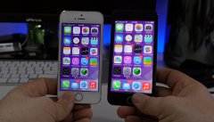 iPhone 6 错失了蓝宝石