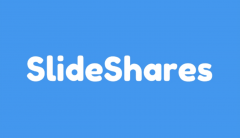 GifDeck：基于 SlideSha