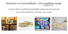 CustomMade：让你的 id