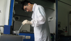 翎客胡振宇：大学生