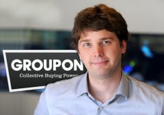 团购网站 Groupon 创始人的音乐专辑