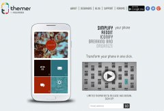 Themer：打造不一样的Android手机