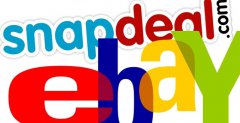 印度电商网站Snapdeal获得1.34亿美元