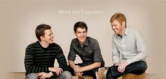 自助建站服务商 Weebly 获腾讯与红杉3500万美元